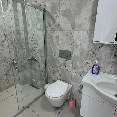 New On Kadriye Private Pool Elexus 3 *