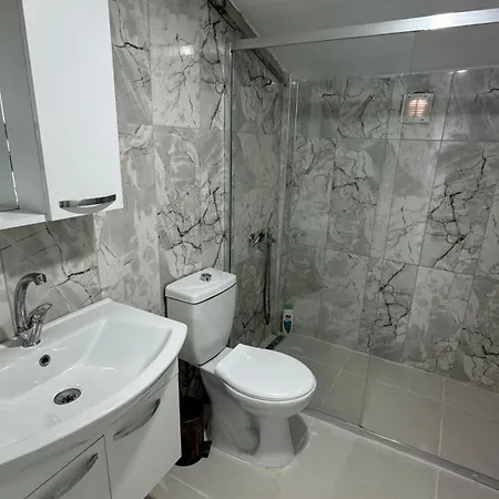 New On Kadriye Private Pool Elexus 3 Willa