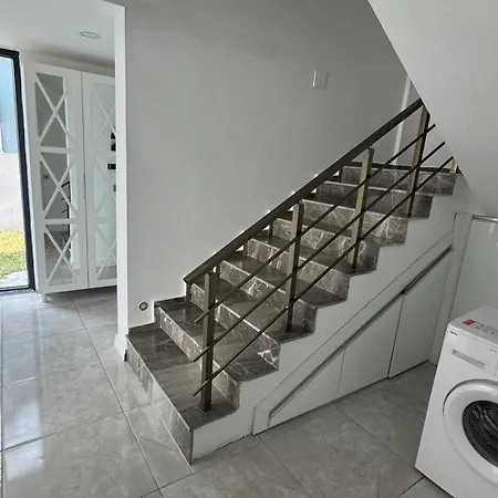 New On Kadriye Private Pool Elexus 3 Willa Belek
