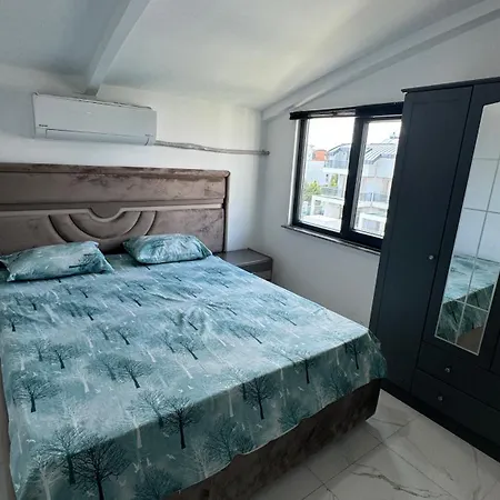 New On Kadriye Private Pool Elexus 3 بيليك