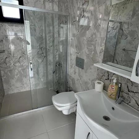 فيلة New On Kadriye Private Pool Elexus 3