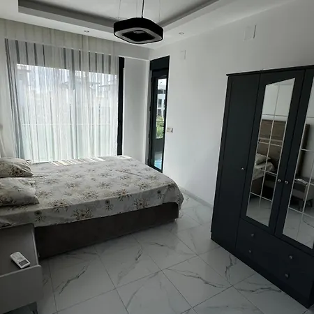 New On Kadriye Private Pool Elexus 3 فيلة *