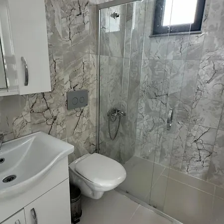 فيلة New On Kadriye Private Pool Elexus 3 *