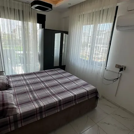 فيلة New On Kadriye Private Pool Elexus 3