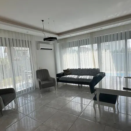 فيلة New On Kadriye Private Pool Elexus 3
